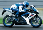 Suzuki GSX-R600